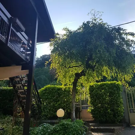 Holiday home Casetta Valfresca *