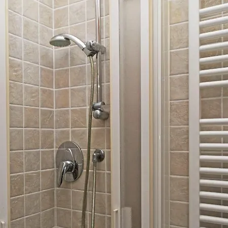 Holiday home Casetta Valfresca *