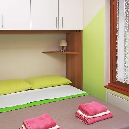 Casetta Valfresca Holiday home