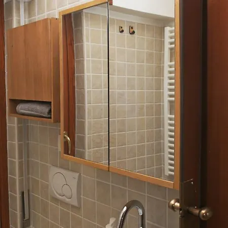 Holiday home Casetta Valfresca