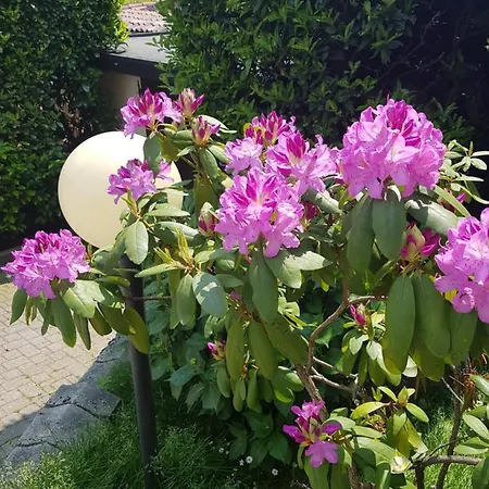 Ferienhaus Casetta Valfresca *