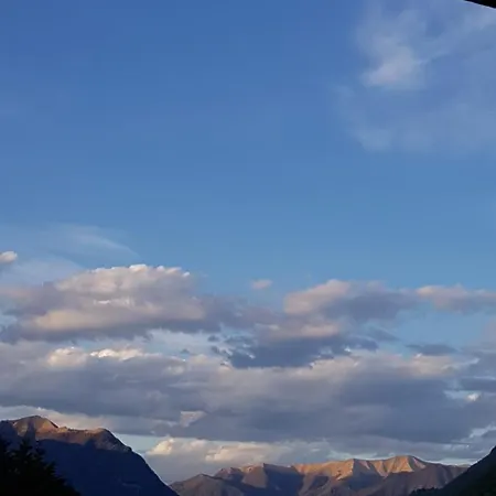 Casetta Valfresca Holiday home