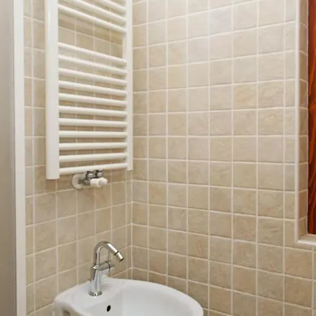 Casetta Valfresca Holiday home *