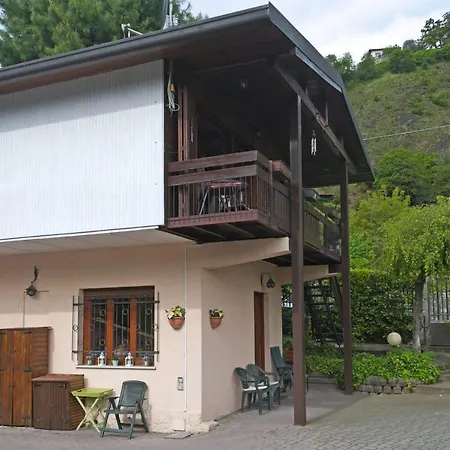 Ferienhaus Casetta Valfresca *